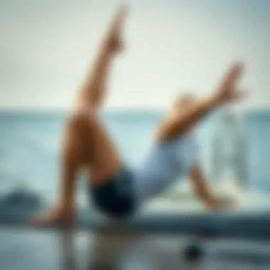 Effective Stretching Exercises to Prevent Cramps Stretching exercises to alleviate leg cramps