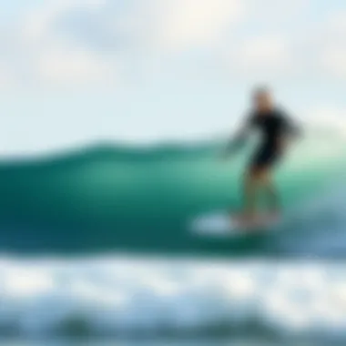 Diagram illustrating the mechanics of pumping