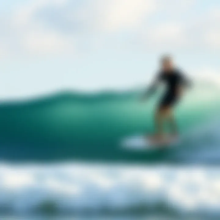 Diagram illustrating the mechanics of pumping