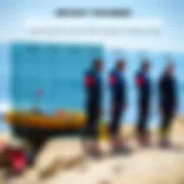 Comparative Analysis of Wetsuit Thickness Wetsuit thickness comparison chart