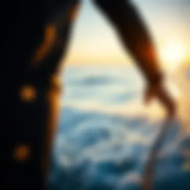 Rip Curl apparel designed for performance