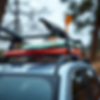 Comparative Analysis of Roof Rack Material Durability Durability comparison of materials used in roof racks