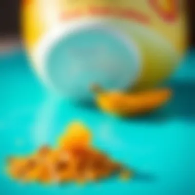 Key Ingredients of Sun Bum Hand Lotion Close-up of key ingredients in Sun Bum hand lotion