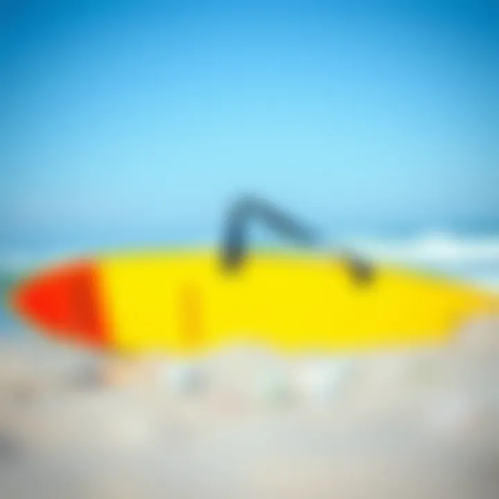 A Look at Popular Surfboard Bag Brands Surfboard bags from different brands