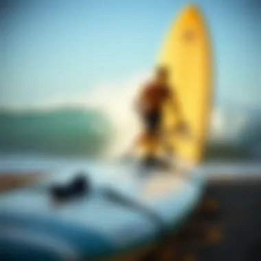 Essential Care Tips for Surfboard Bags Tips for caring for surfboard bags