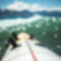 Essential features of surfboard tie downs