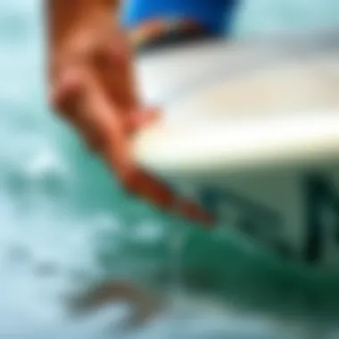 Effective Preventive Measures for Surfer's Ear Preventive measures against surfer's ear