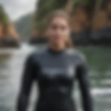 Real Experiences: Users Share Their Insights User testimonials showcasing the benefits of synergy wetsuits