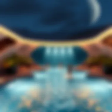 Conceptual Design of a Sustainable Future Wave Pool A conceptual design of a future wave pool with sustainable features