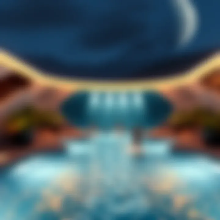 Conceptual Design of a Sustainable Future Wave Pool A conceptual design of a future wave pool with sustainable features