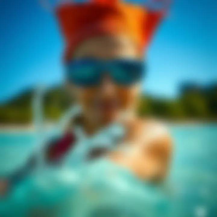 Natural alternatives to chemical sunscreens