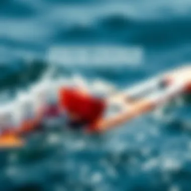 Infographic illustrating hydration management tools