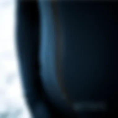 Essential Maintenance Tips for Wetsuit Longevity Visual guide to maintaining your wetsuit for longevity