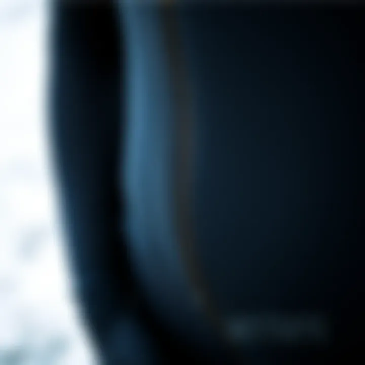 Essential Maintenance Tips for Wetsuit Longevity Visual guide to maintaining your wetsuit for longevity