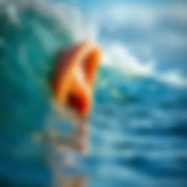 Effective strategies for preventing surfer's ear Preventive measures for protecting ears while engaging in water sports