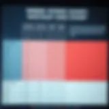 Comprehensive Wetsuit Size Chart Detailed wetsuit size chart with various measurements