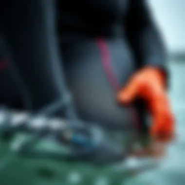 Maintenance tips for prolonging the life of a wetsuit