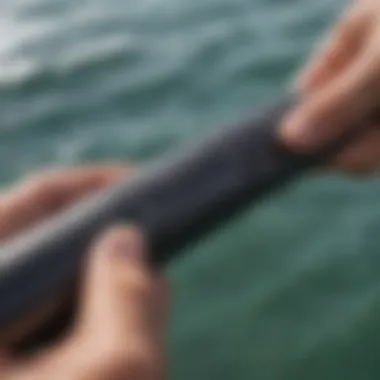 Advantages of Wetsuit Repair Tape Benefits of using wetsuit repair tape illustrated on a graphic