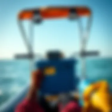 Essential Maintenance Practices for Watersport Equipment Maintenance tips for Yeti Reef Blue Collection gear